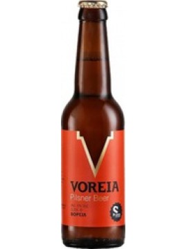 Voreia Pilsner